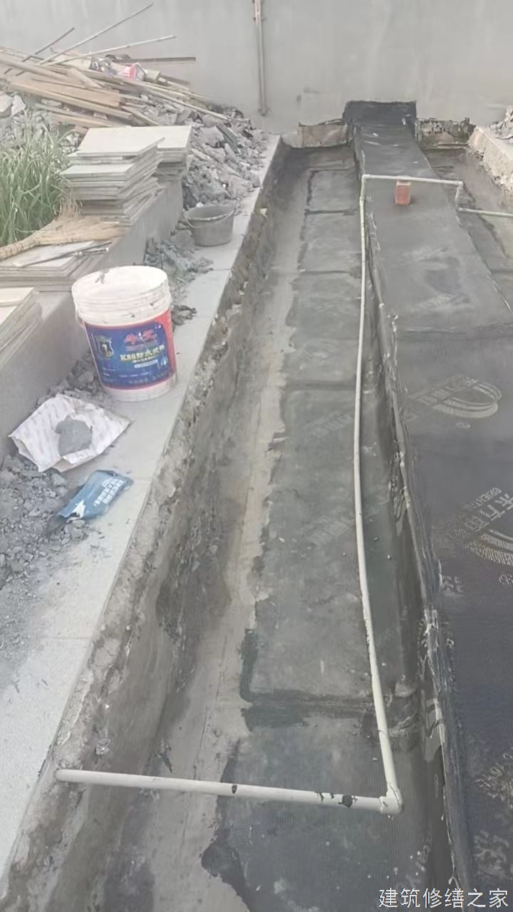 巢湖2026无为县 金属屋面防腐 本地正规服务商家